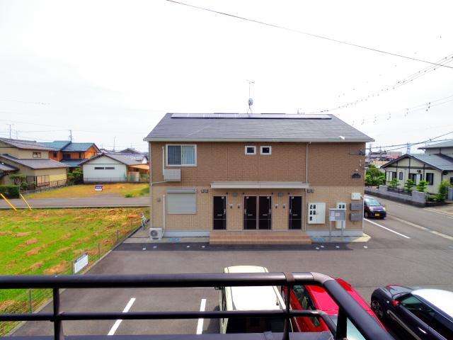 物件写真