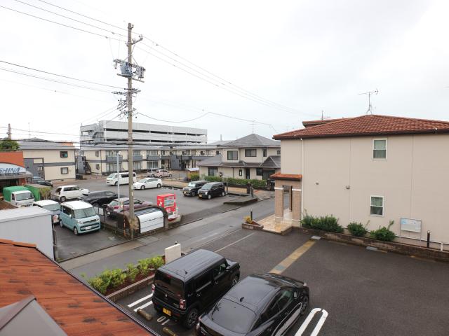 物件写真