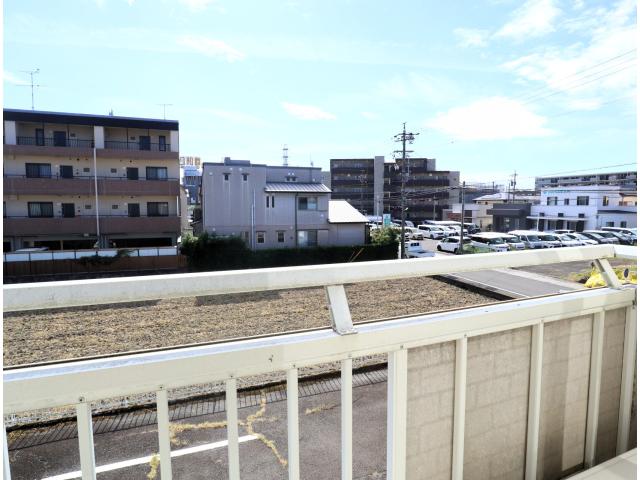 物件写真