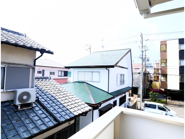 物件写真