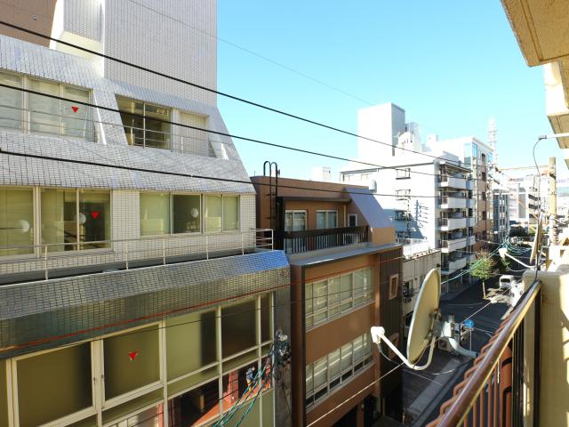 物件写真