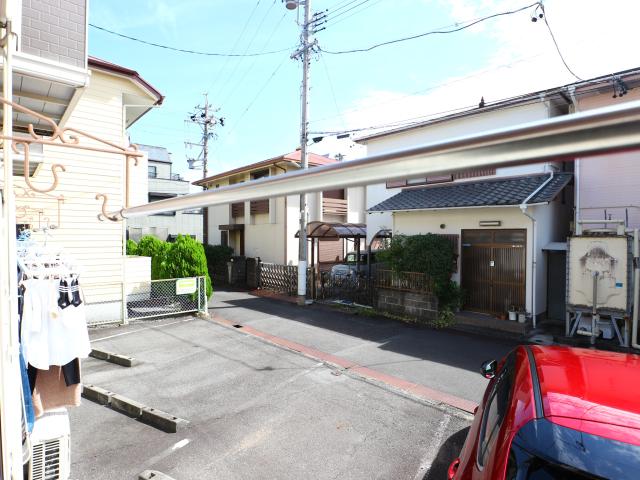 物件写真