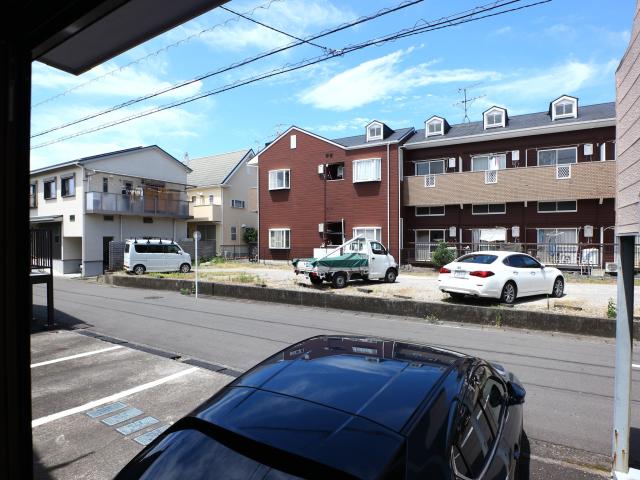 物件写真