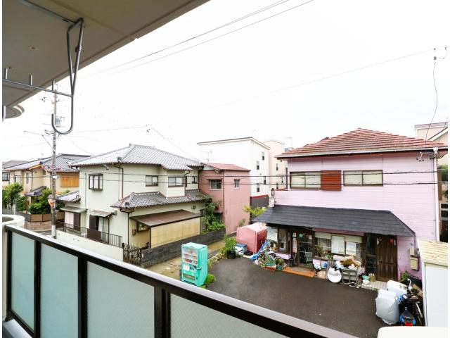 物件写真