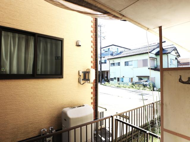 物件写真