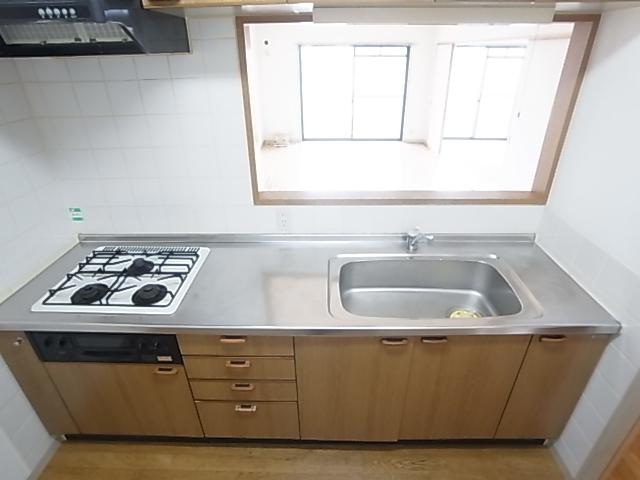 物件写真