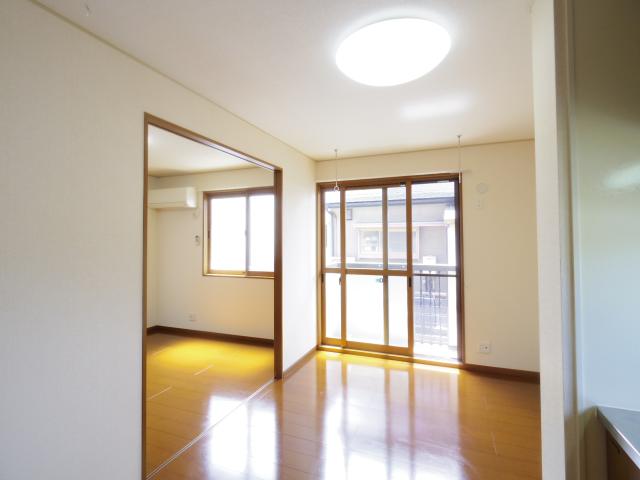 物件写真