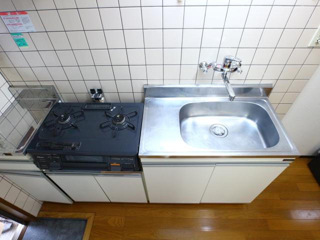 物件写真