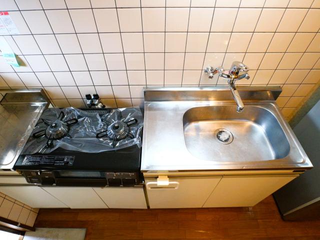 物件写真