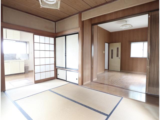 物件写真