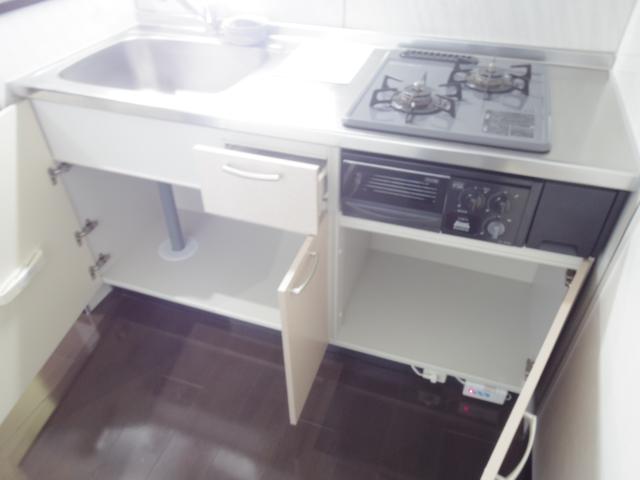 物件写真