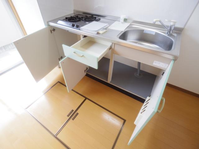物件写真