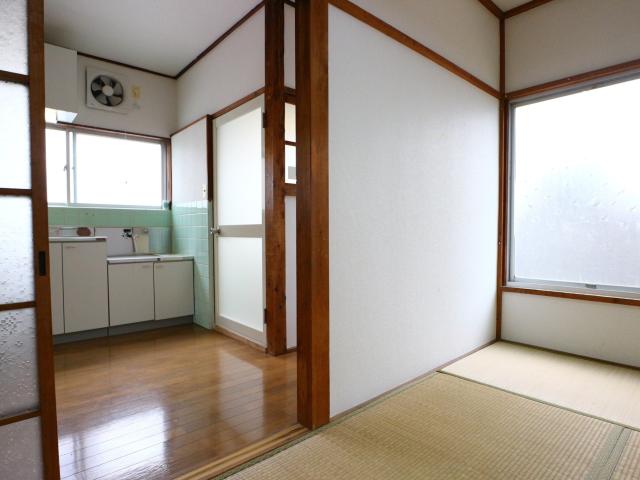 物件写真