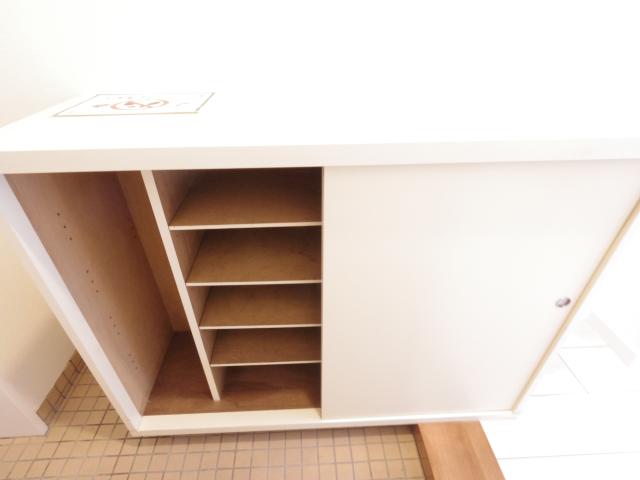 物件写真