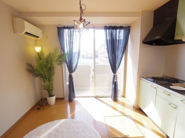 物件写真