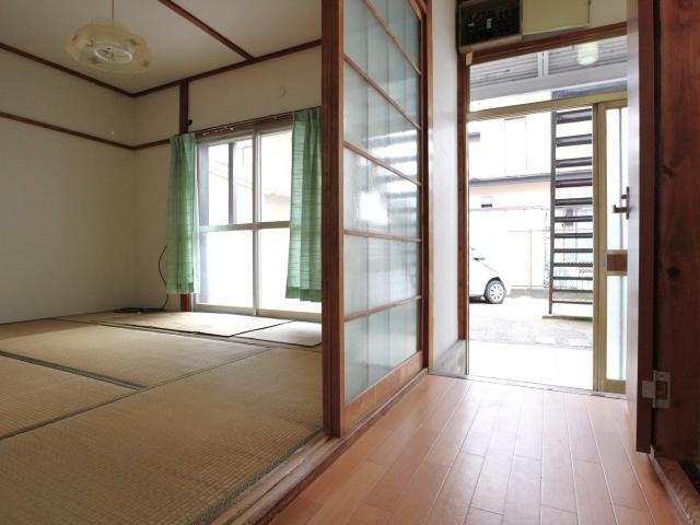 物件写真