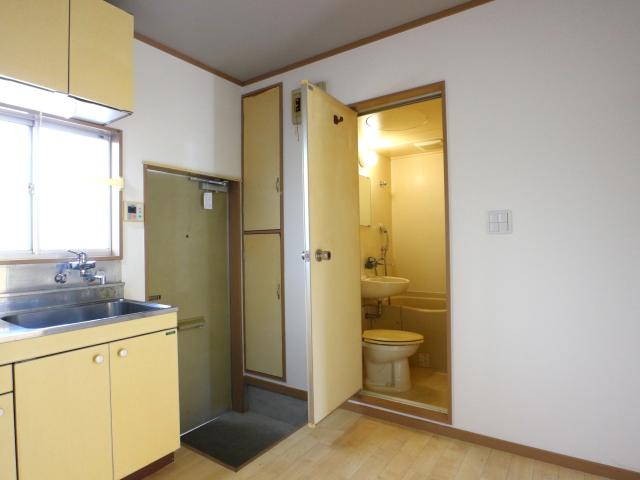 物件写真