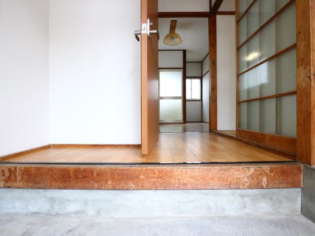 物件写真