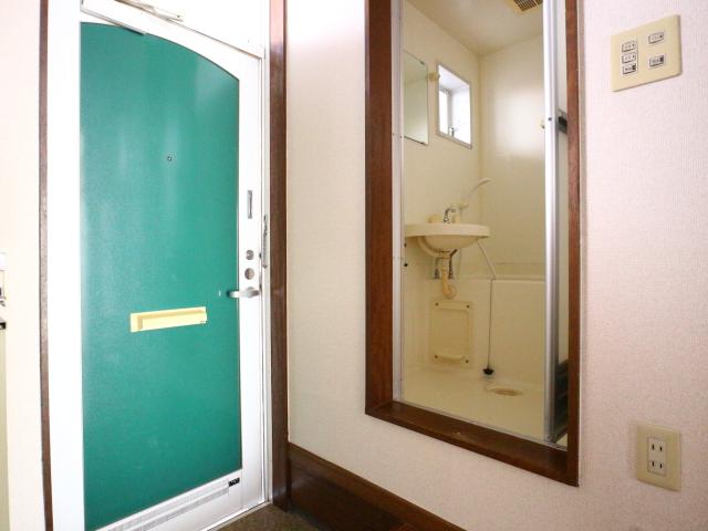 物件写真