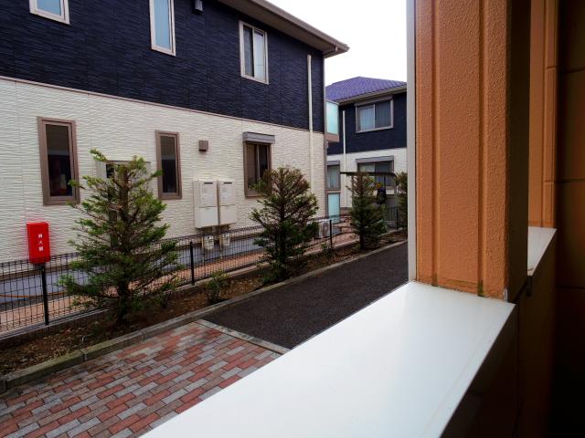 物件写真