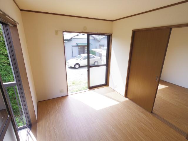 物件写真