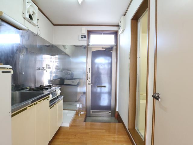 物件写真