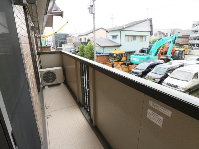 物件写真