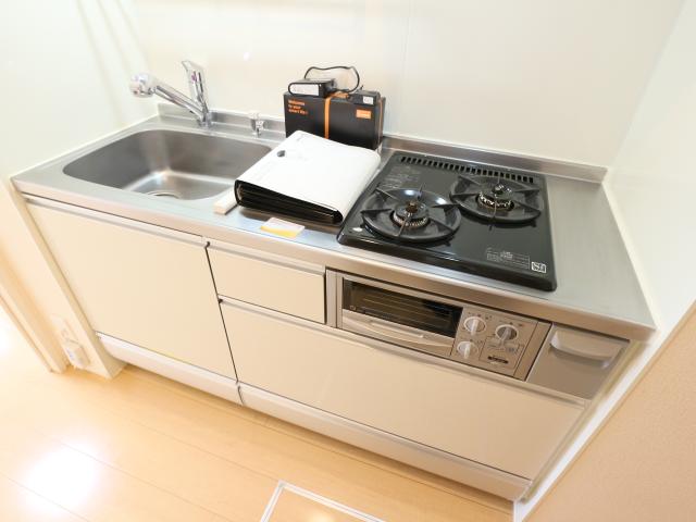 物件写真