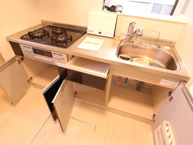 物件写真