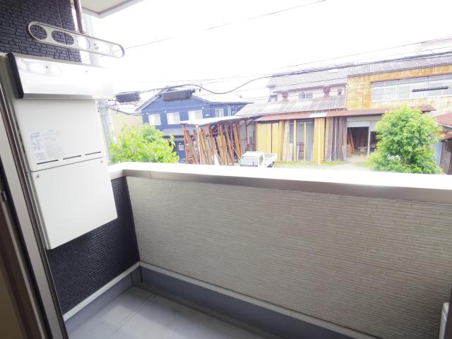 物件写真