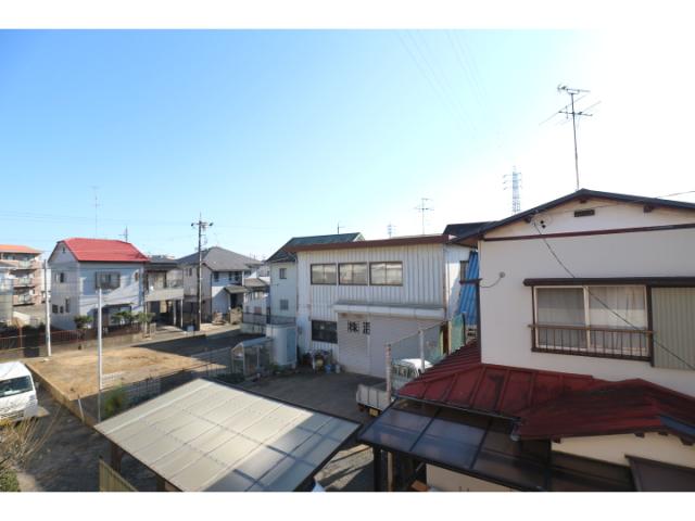 物件写真