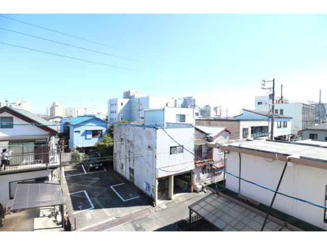 物件写真