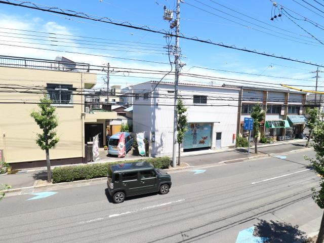 物件写真