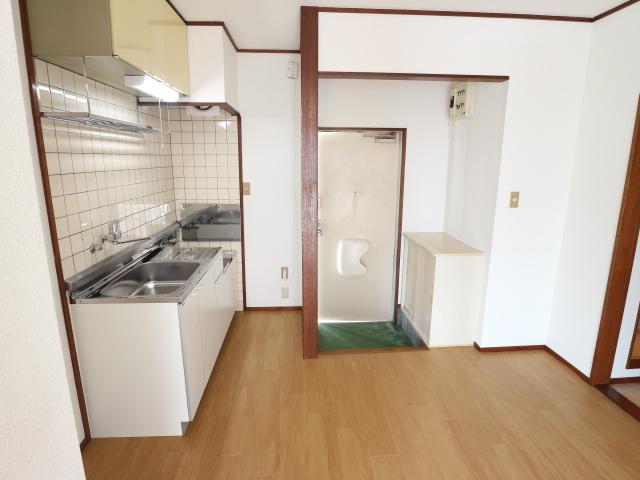 物件写真