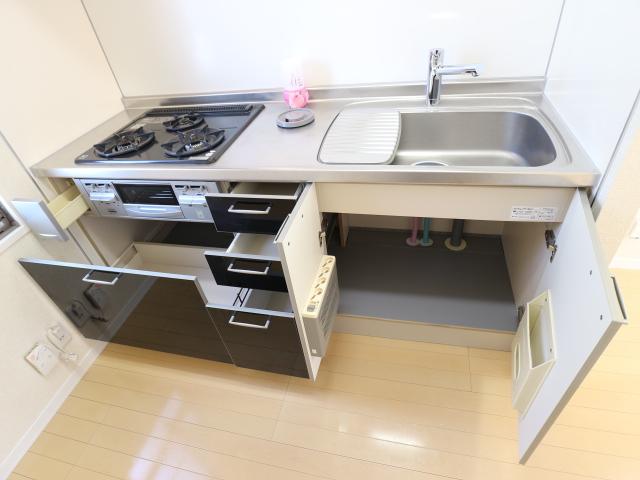 物件写真