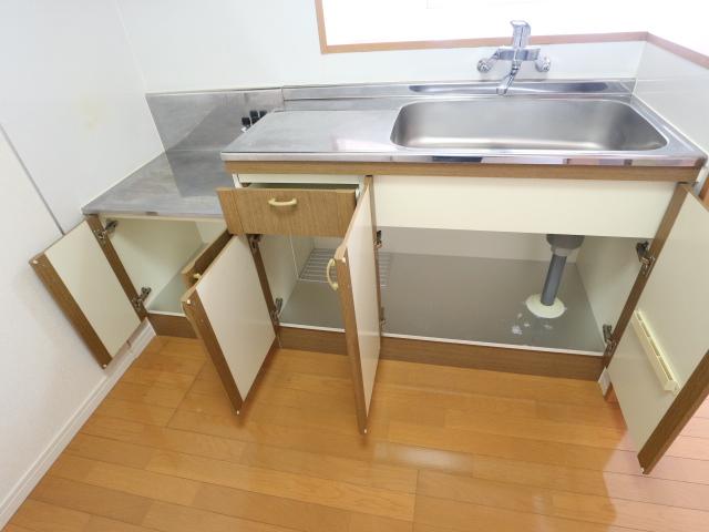 物件写真