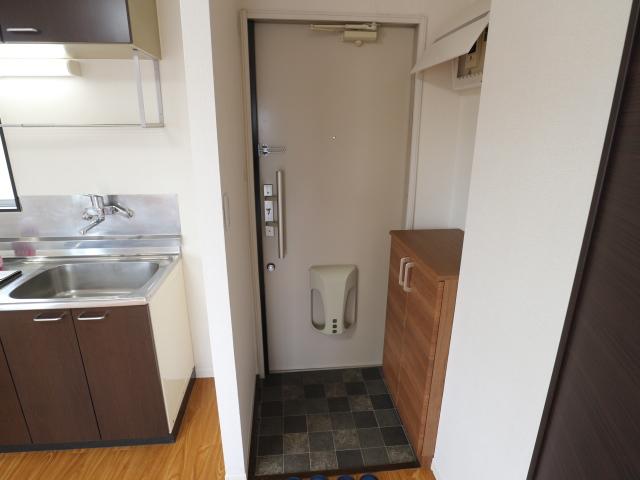 物件写真