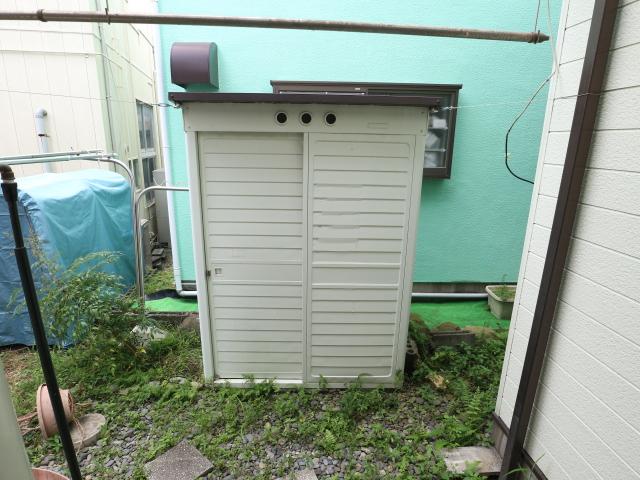 物件写真