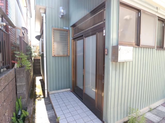 物件写真