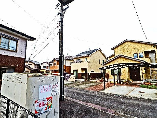 物件写真
