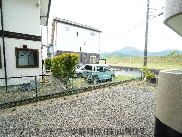 物件写真