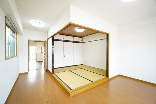物件写真