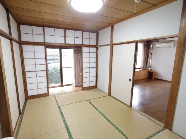 物件写真