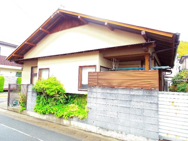 物件写真