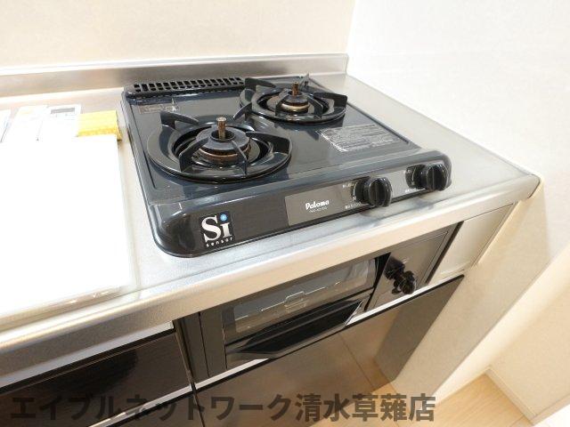 物件写真
