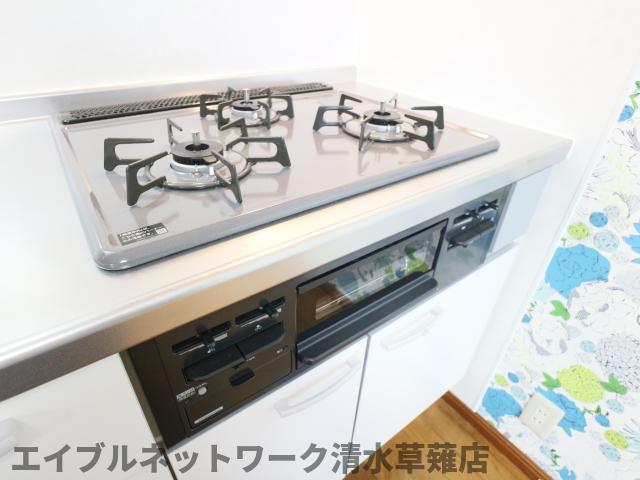 物件写真