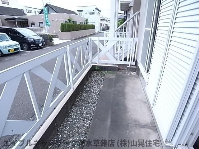 物件写真