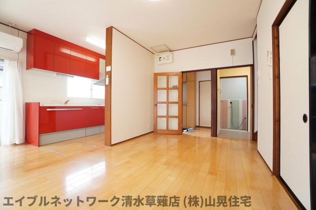 物件写真