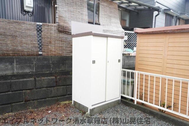 物件写真