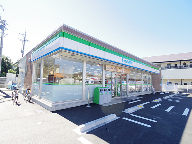 室内イメージ
